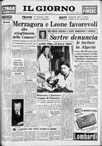 giornale/CFI0354070/1958/n. 58 del 8 marzo